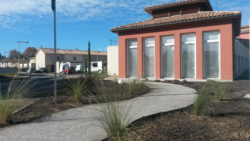 petite Maison Cote D'Azur