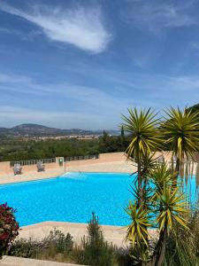 Appartement petite Maison Cote D'Azur Domaine de Font Mourier 50 83310 Cogolin Provence-Alpes-Côte d\'Azur