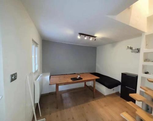 Petite maison en centre ville de Toulon