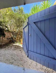 Petite maison en centre ville de Toulon