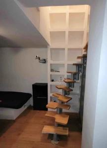 Petite maison en centre ville de Toulon