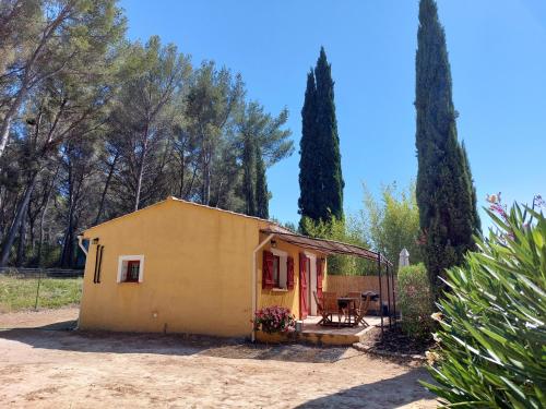 Petite maison entre Sanary et Bandol