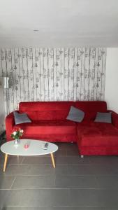 Appartement Petite maison indépendante 250 rue de la fontaine des epousees 88140 Bulgnéville Lorraine