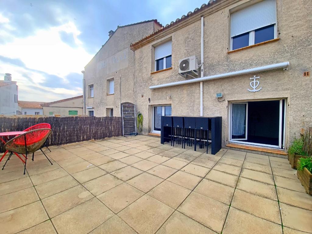 Petite maison individuelle entre Paris et Disney !
