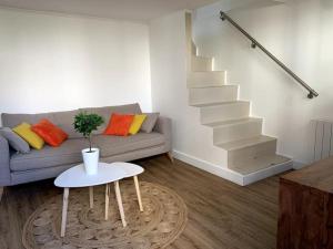Petite maison individuelle entre Paris et Disney !
