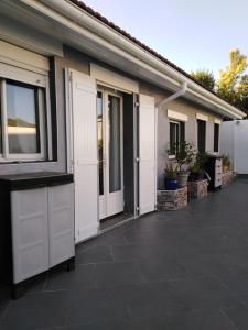 Petite maison