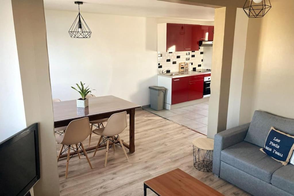Petite Maison Romantique Coeur Historique Plantagenet, au calme