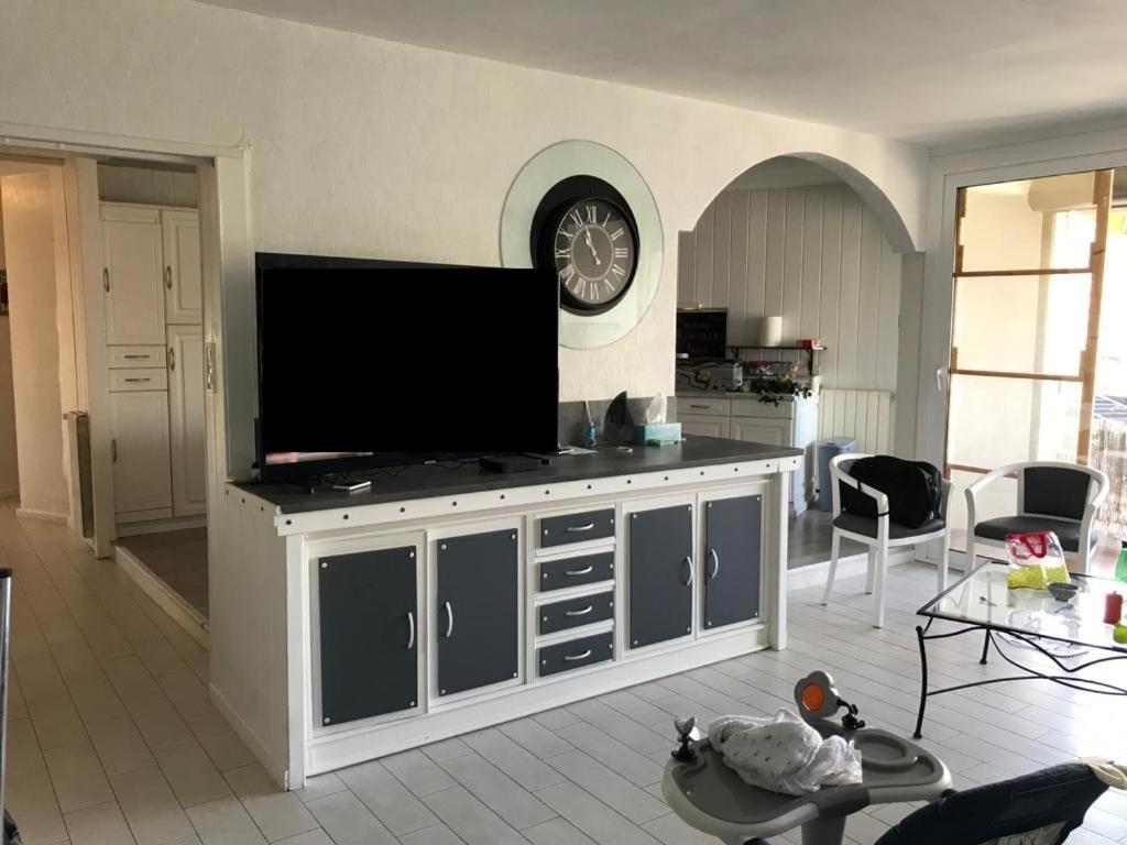 Petite maison sur jardin secret 84000 Avignon