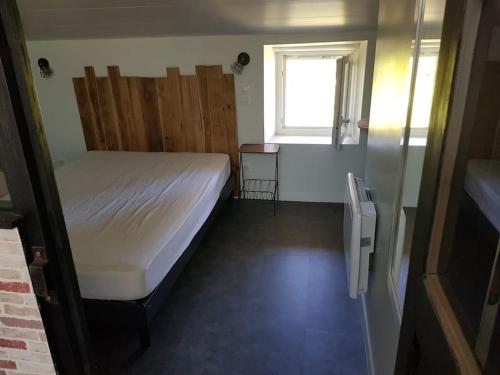 Petite maison type Loft en plein bourg d'Ambazac