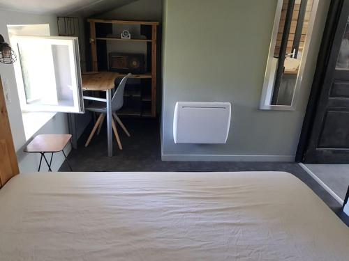 Petite maison type Loft en plein bourg d'Ambazac