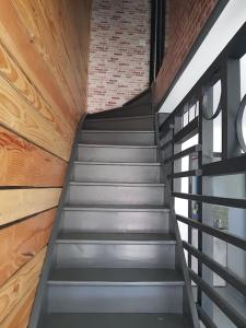 Petite maison type Loft en plein bourg d'Ambazac