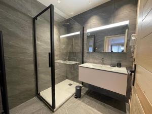 PETITE OURSE - Centre village et proche pistes