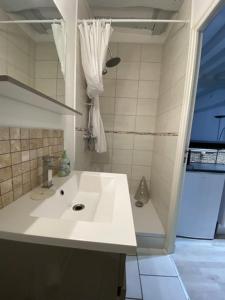 Petite perle rare en plein coeur de Dieppe