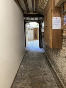 Petite perle rare en plein coeur de Dieppe