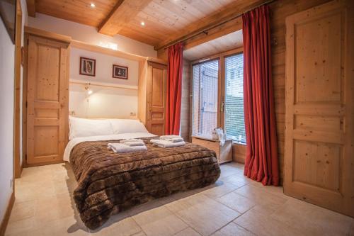 Petite Savoyarde - Chamonix