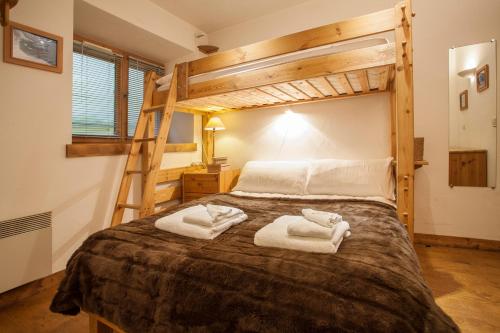 Petite Savoyarde - Chamonix