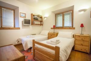 Appartement Petite Savoyarde - Chamonix 70 Rue des Ecoles 74400 Chamonix-Mont-Blanc Rhône-Alpes