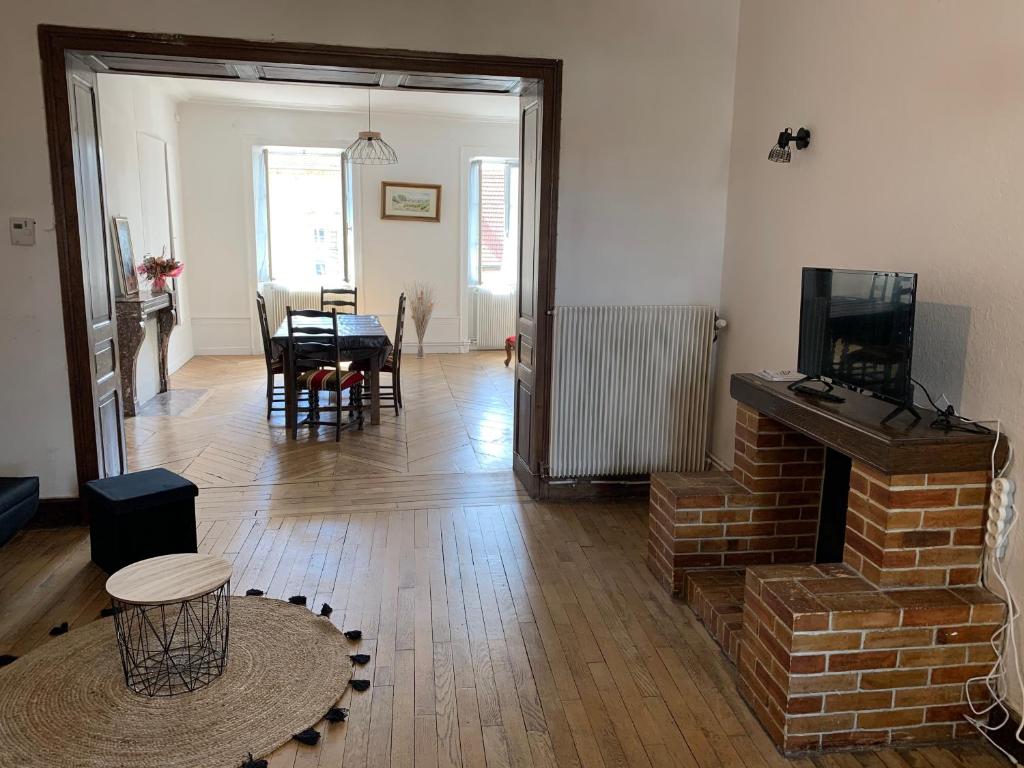 Petite Sygogne - Front de mer & vue château - Cosy