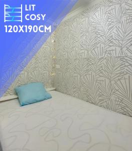 Petite Sygogne - Front de mer & vue château - Cosy