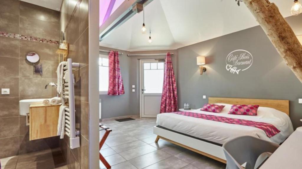 PETITE VENISE DREAM 1 free Parking 68000 Colmar