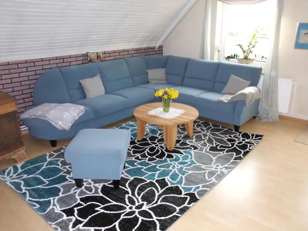 Appartement Petra Kappler 2 Alter Bahndamm 24367 Osterby