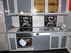 Appartement Petra Kappler 2 Alter Bahndamm 24367 Osterby Schleswig-Holstein