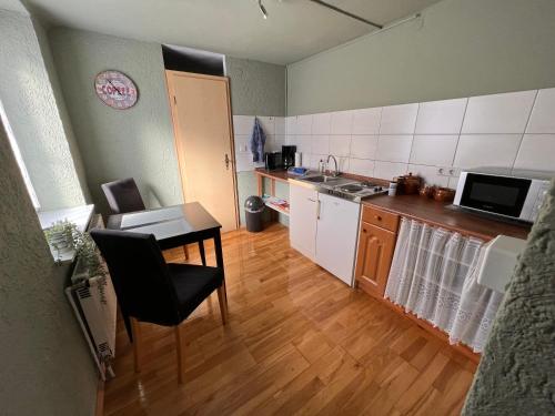 Petra‘s Appartement