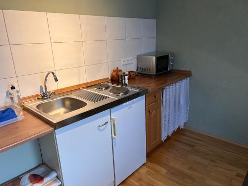 Petra‘s Appartement