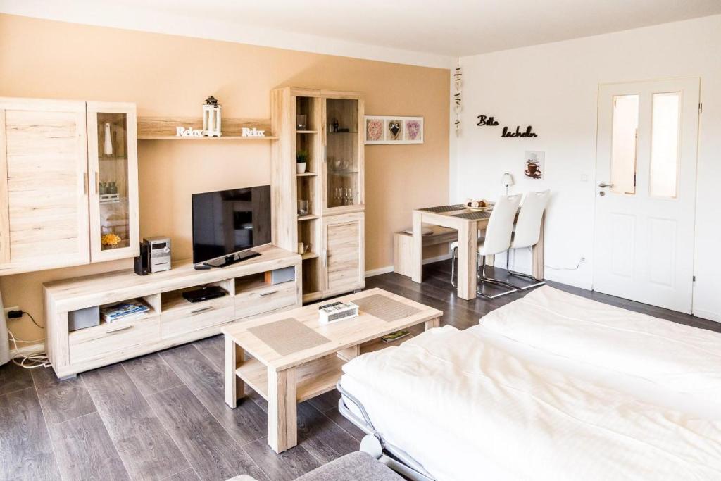 Appartement Petra Theodor-Hein-Str. 1-3 38644 Goslar