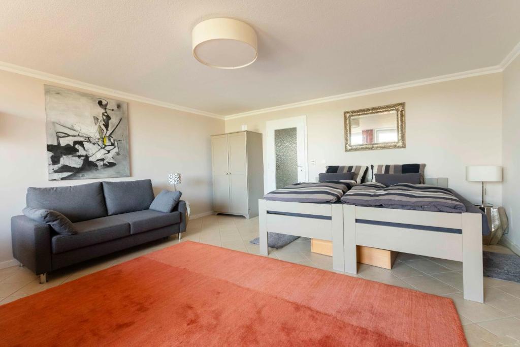 Appartement Petras Ammerseeblick 43 Schönbichlstraße 82211 Herrsching am Ammersee