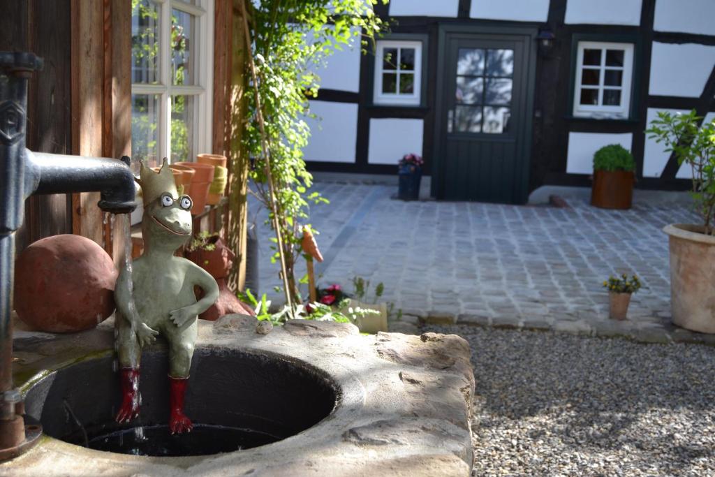 Petrushof Petrusstraße 14, 53947 Nettersheim
