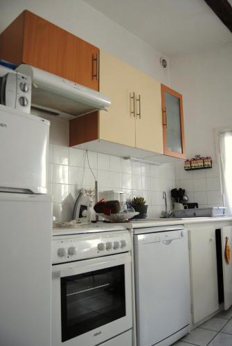Pézenas appartement coeur historique