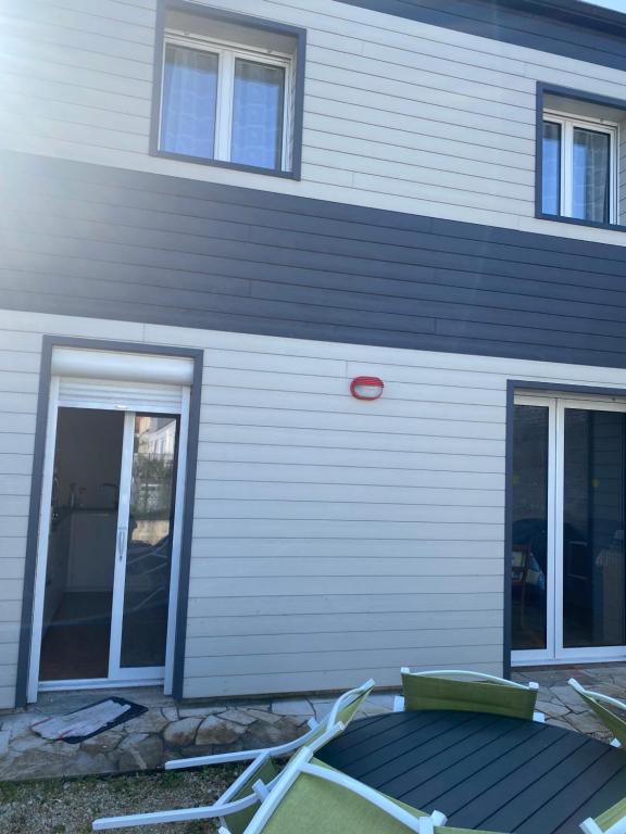 Pézenas Cottage au coeur d'un domaine avec piscines 34290 Alignan-du-Vent