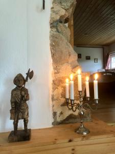 Appartement Pfaffensteghof 7 Hasenbrunnen 79736 Rickenbach Bade-Wurtemberg