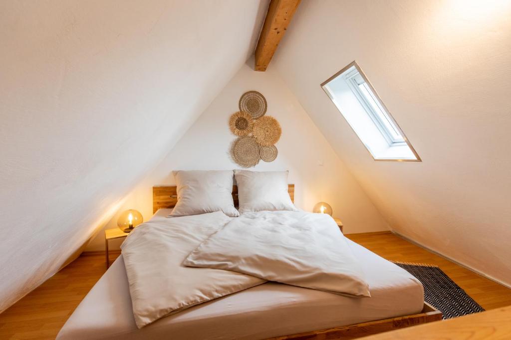 Pfälzer Nest 1 Baumgartenstraße, 76889 Pleisweiler-Oberhofen