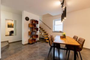 Appartement Pfälzer Nest 1 Baumgartenstraße 76889 Pleisweiler-Oberhofen Rhénanie-Palatinat