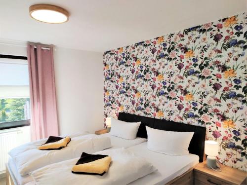Pfefferstübchen Ferienwohnung Schanzenblick