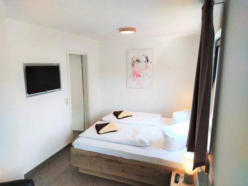 Pfefferstübchen Ferienwohnung Schanzenblick