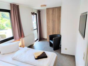 Pfefferstübchen Ferienwohnung Schanzenblick