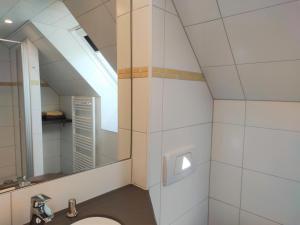 Pfefferstübchen Ferienwohnung Schanzenblick