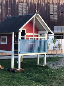 Appartement Pferdehof-Dietzsch Froschham 7 84529 Tittmoning Bavière