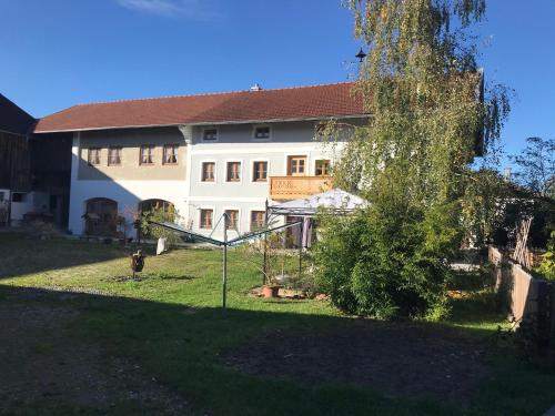 Pferdehof Dietzsch, Tittmoning