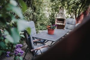Appartement Pferdeidylle direkt neben Berlin in Dallgow 103 Bahnhofstraße 14624 Dallgow Brandebourg