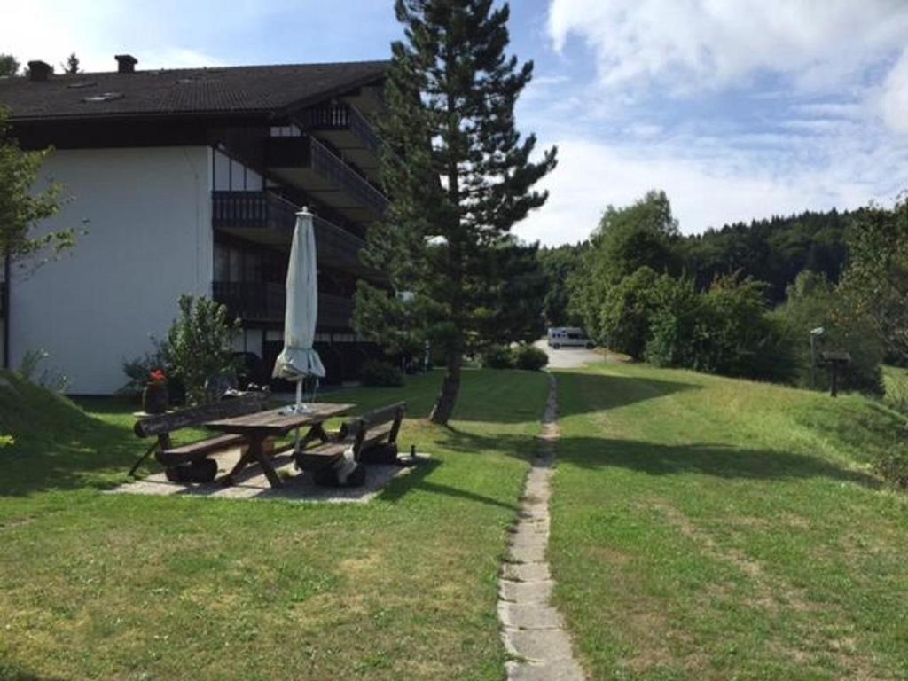 Appartement PfiffiApart 2 Am Sturmriegel 94572 Schöfweg