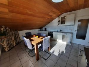 Pflaumers Ferienwohnung