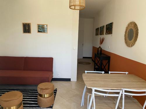 Appartement Appartement phare 5 Boulevard d'Ospedaletti Soulac-sur-Mer