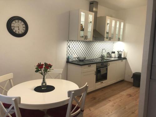 Philosophen und Neckarblick Apartment