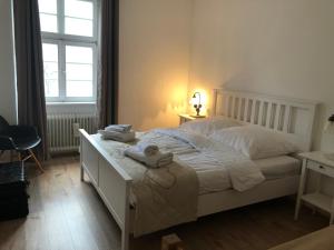 Philosophen und Neckarblick Apartment