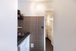 Appartement PHOENIX 2 - GARE MATABIAU - JEAN JAURES 15 Rue du Dix Avril 31500 Toulouse Midi-Pyrénées