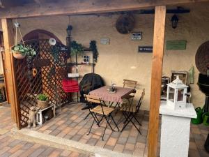 Appartement Phönix aus der Asche Herrengasse 2 76835 Rhodt unter Rietburg Rhénanie-Palatinat